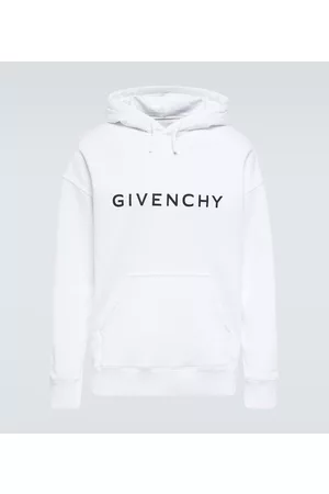 Givenchy Hoodies for Men 