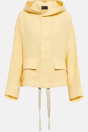 Loro Piana Linen jacket