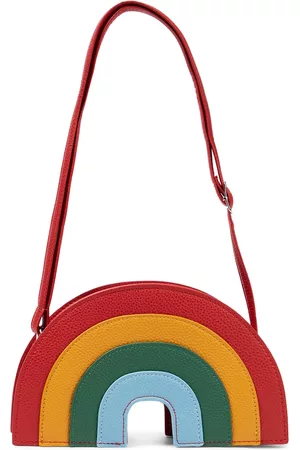 Molo Women Shoulder Bags - Rainbow shoulder bag