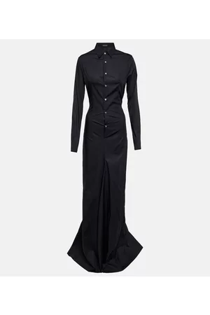 ANN DEMEULEMEESTER Women Casual Dresses - Chenara shirt dress