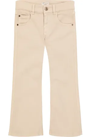 Brunello Cucinelli Flared jeans