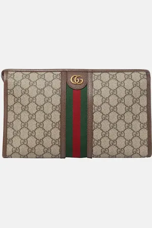 Gucci Ophidia pouch