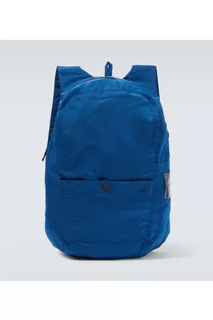 OUR LEGACY Men 17 Inch Laptop Bags - Slim nylon backpack