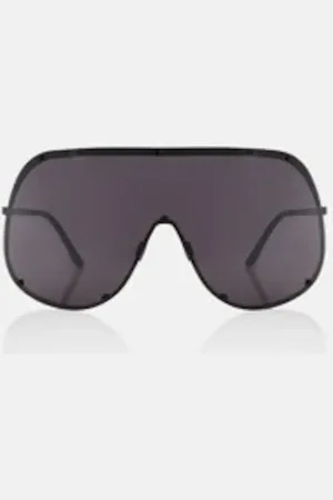 Rick Owens Flat-brow sunglasses