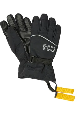 Molo Mack Active ski gloves