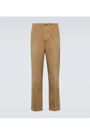 VISVIM Pants & Trousers for Men -Online in Dubai - | FASHIOLA.ae