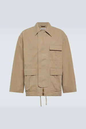 Acne Studios Cotton jacket