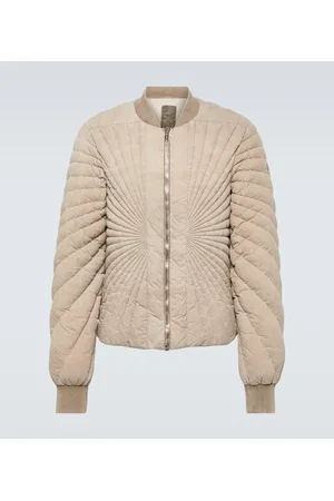 Moncler Bomber Jackets for Men | FASHIOLA UAE