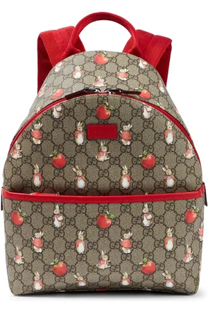 Gucci backpack best sale for girls