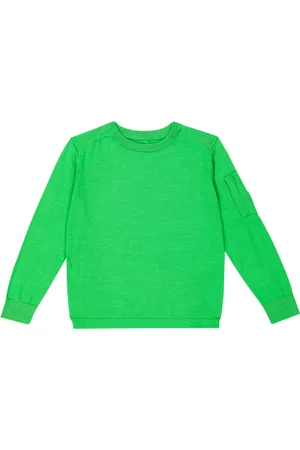 C.P. Company Cotton sweater
