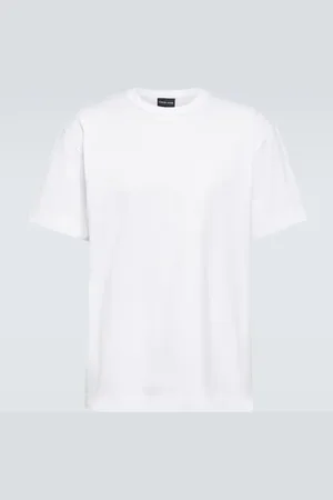 Canada Goose Gladstone Relaxed cotton T-shirt