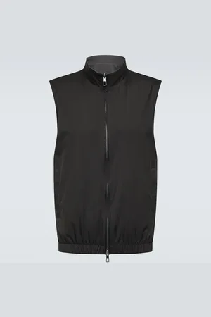 Loro Piana Reversible vest