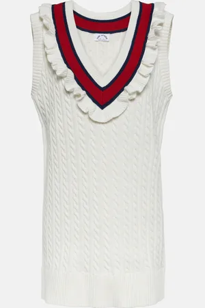 The Upside Colombia Blaise cotton dress