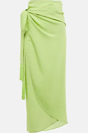 Simkhai Denver beach cover-up