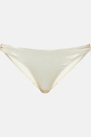 Melissa Odabash Stockholm low-rise bikini bottom
