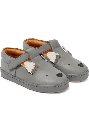 Donsje Xan leather shoes