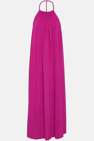 ERES Sheila halterneck maxi dress