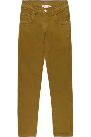 BONPOINT Dewey jeans