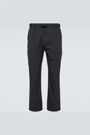 Snow Peak 2 Layer Octa pants