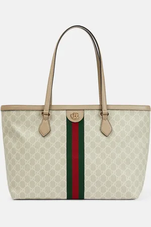 Gucci Ophidia Medium GG tote