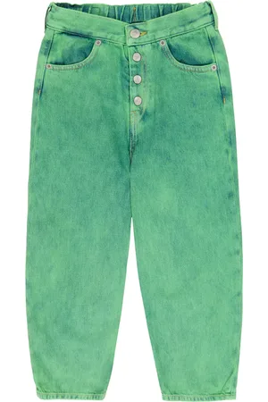 Maison Margiela Straight jeans