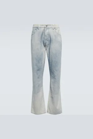 RANRA Mokollur straight jeans