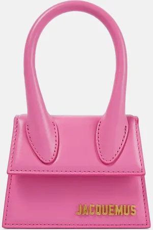 Jacquemus Le Chiquito leather tote bag