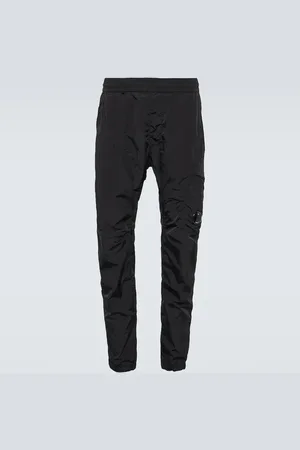 C.P. Company Chrome-R track pants