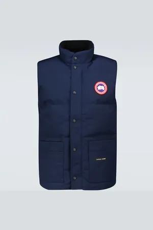 Canada Goose Freestyle Crew down vest