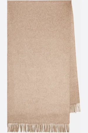 Loro Piana Cocooning cashmere scarf