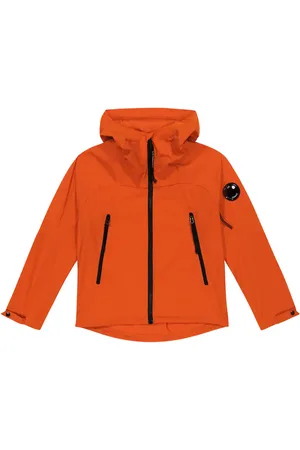 C.P. Company Pro-Tek shell coat