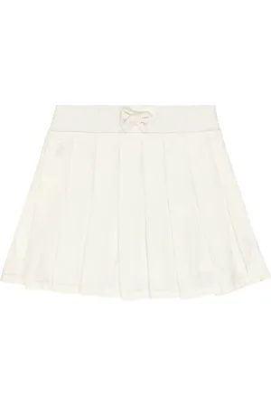 Ralph Lauren Cotton jersey skirt