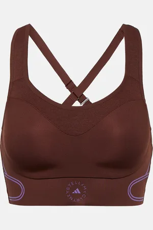 adidas TruePace sports bra