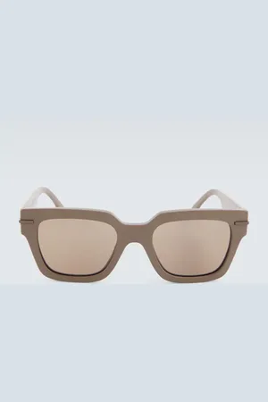 Fendi Square sunglasses