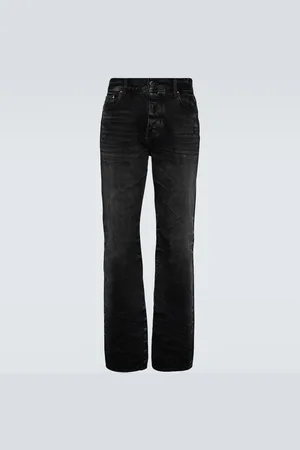 AMIRI Stack straight jeans