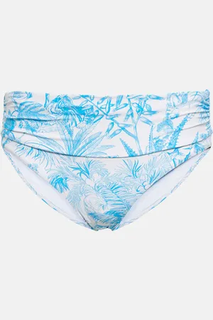 Melissa Odabash Bel Air bikini bottoms