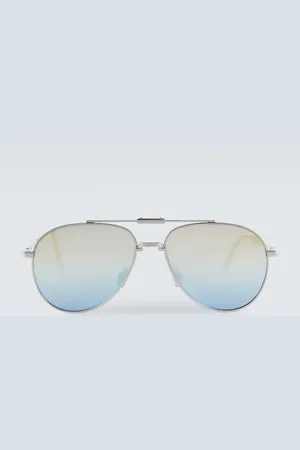 Dior Dior90 A1U foldable sunglasses
