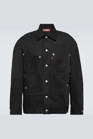 JUNYA WATANABE X Levi