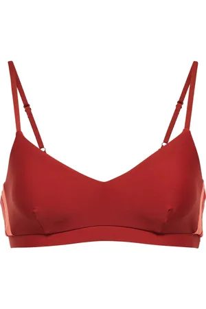 The Upside Delmira Ballet sports bra