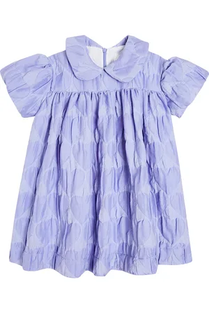 CAROLINE BOSMANS Heart dress