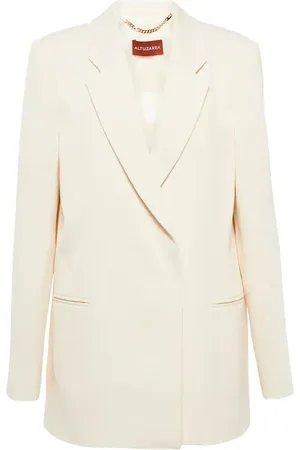 Altuzarra Proteus double-breasted blazer
