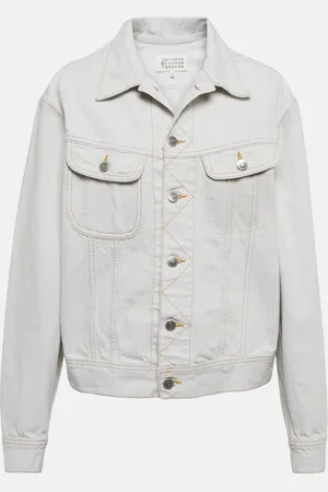 Maison Margiela Denim jacket