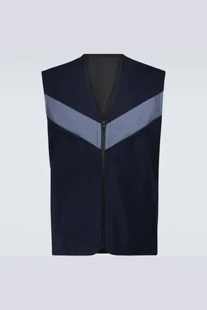 GR10K Backend vest
