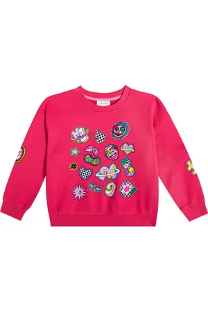 Marc Jacobs Cotton sweatshirt