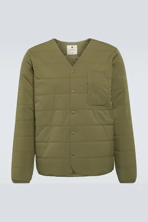 Snow Peak Techical jacket