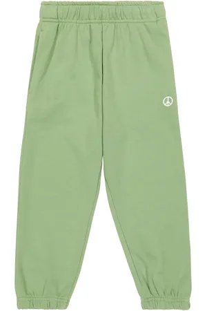 Molo Adan cotton-blend sweatpants