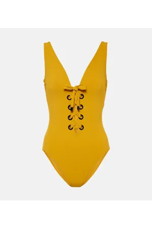 Karla Colletto Lucy swimsuit
