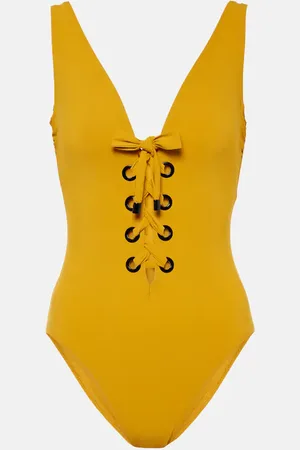 Karla Colletto Lucy swimsuit
