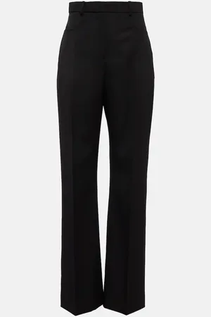 Jacquemus Le Pantalon Sauge virgin wool pants