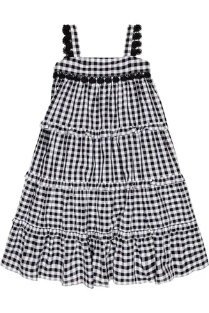 Tartine Et Chocolat Cotton dress
